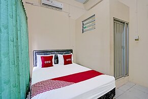 OYO 91572 Kost Esklusif Barokah