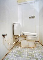 OYO 91572 Kost Esklusif Barokah