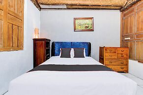 Hotel O Prawirotaman Near Keraton Yogyakarta Formerly Chez Laelik Gues