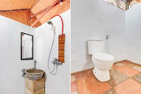 Hotel O Prawirotaman Near Keraton Yogyakarta Formerly Chez Laelik Gues