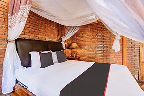 Hotel O Prawirotaman Near Keraton Yogyakarta Formerly Chez Laelik Gues