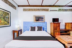 Hotel O Prawirotaman Near Keraton Yogyakarta Formerly Chez Laelik Gues