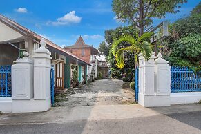 Hotel O Prawirotaman Near Keraton Yogyakarta Formerly Chez Laelik Gues