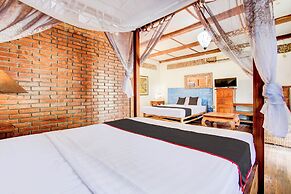 Hotel O Prawirotaman Near Keraton Yogyakarta Formerly Chez Laelik Gues