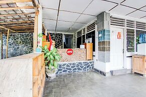 Hotel O Prawirotaman Near Keraton Yogyakarta Formerly Chez Laelik Gues