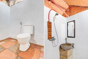 Hotel O Prawirotaman Near Keraton Yogyakarta Formerly Chez Laelik Gues