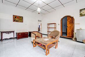 Hotel O Prawirotaman Near Keraton Yogyakarta Formerly Chez Laelik Gues