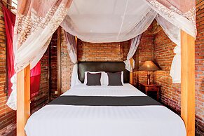 Hotel O Prawirotaman Near Keraton Yogyakarta Formerly Chez Laelik Gues