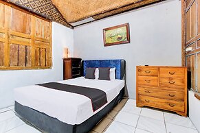 Hotel O Prawirotaman Near Keraton Yogyakarta Formerly Chez Laelik Gues