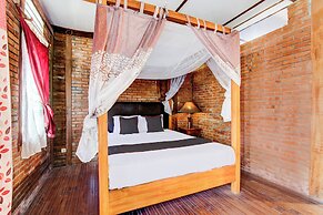 Hotel O Prawirotaman Near Keraton Yogyakarta Formerly Chez Laelik Gues