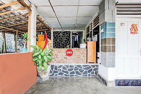 Hotel O Prawirotaman Near Keraton Yogyakarta Formerly Chez Laelik Gues