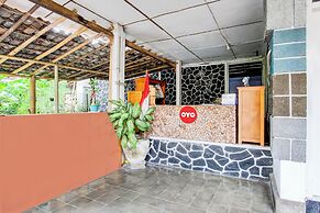 Hotel O Prawirotaman Near Keraton Yogyakarta Formerly Chez Laelik Gues