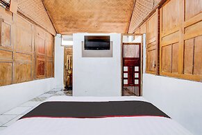 Hotel O Prawirotaman Near Keraton Yogyakarta Formerly Chez Laelik Gues