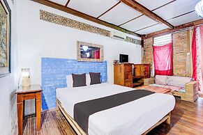 Hotel O Prawirotaman Near Keraton Yogyakarta Formerly Chez Laelik Gues