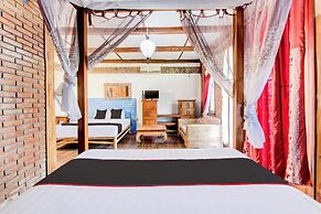 Hotel O Prawirotaman Near Keraton Yogyakarta Formerly Chez Laelik Gues