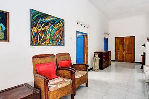 Hotel O Prawirotaman Near Keraton Yogyakarta Formerly Chez Laelik Gues