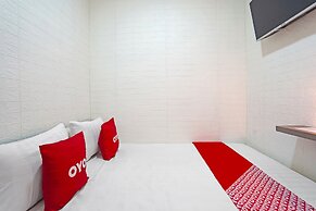 OYO Life 91727 Luxury Homestay Sidoarjo