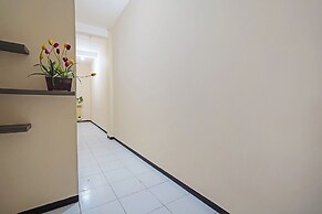 OYO Life 91727 Luxury Homestay Sidoarjo