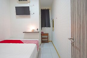 OYO Life 91727 Luxury Homestay Sidoarjo