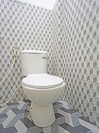 OYO Life 91727 Luxury Homestay Sidoarjo