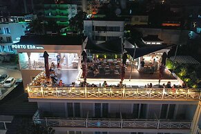 Porto Eda Hotel