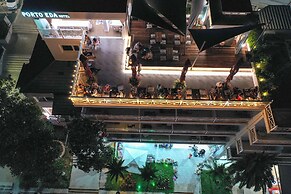 Porto Eda Hotel