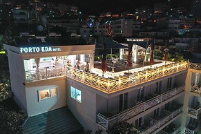 Porto Eda Hotel