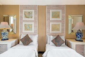 The Kanjeng Suites Petitenget