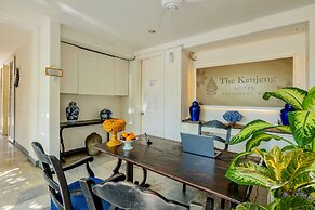 The Kanjeng Suites Petitenget