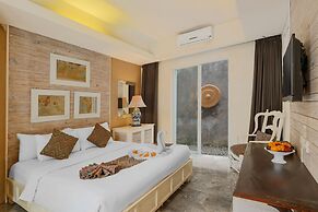 The Kanjeng Suites Petitenget
