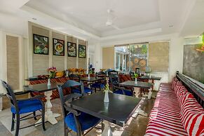 The Kanjeng Suites Petitenget