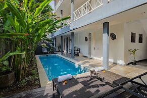 The Kanjeng Suites Petitenget