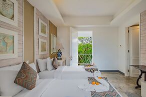 The Kanjeng Suites Petitenget