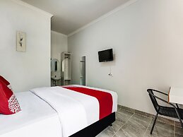 Super OYO Capital O 90983 Harmony Easy Stay