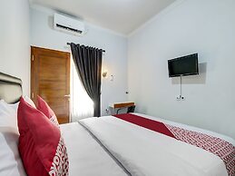 Super OYO Capital O 90983 Harmony Easy Stay