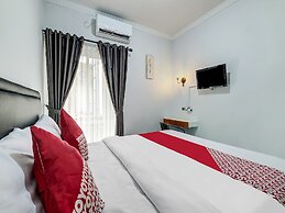 Super OYO Capital O 90983 Harmony Easy Stay