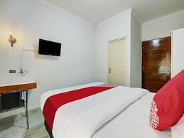 Super OYO Capital O 90983 Harmony Easy Stay