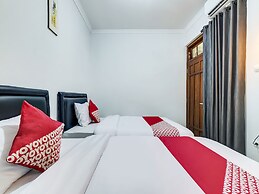 Super OYO Capital O 90983 Harmony Easy Stay