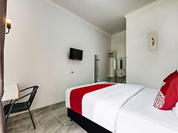 Super OYO Capital O 90983 Harmony Easy Stay