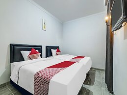 Super OYO Capital O 90983 Harmony Easy Stay