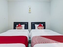 Super OYO Capital O 90983 Harmony Easy Stay