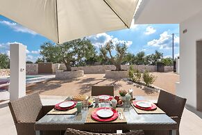 Villa Irma by Wonderful Italy