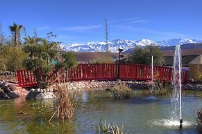 The Ranch resort