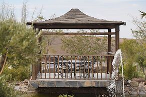 The Ranch resort