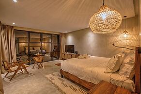 The Ranch resort