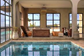 The Ranch resort