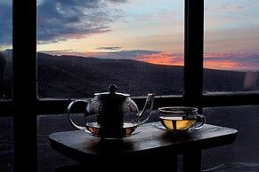 The Ranch resort