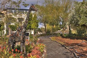 The Ranch resort