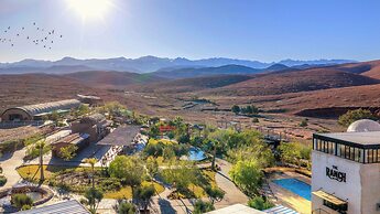 The Ranch resort