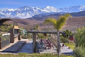 The Ranch resort